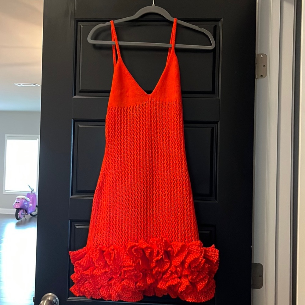 HANIFA IGGY MINI KNIT
